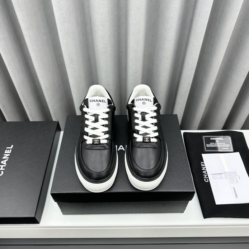 Chanel Sneakers